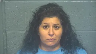 Mother of Uvalde shooter arrested for allegedly threatening to kill man, Oklahoma City police say