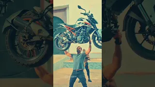 John Abraham Bike Lifting 💪😳😲 #johnabraham #asadjafc #JohnAbrahamBikeLifting