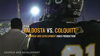 Valdosta vs. Colquitt 2023 | High School Football Game Highlights