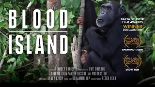 Blood Island film