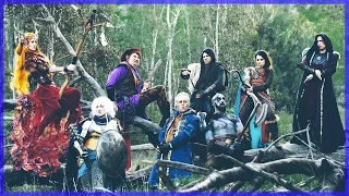 Critical Role RPG Show Q&A and Battle Royale!