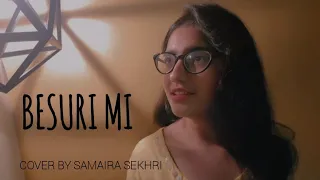 Besuri Mi || Ved || Ajay-Atul || Vasundhara Vee || Samaira Sekhri || Marathi Song