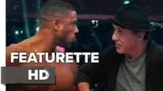 Creed II Featurette   Rocky 2018   Movieclips Coming Soon