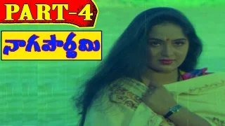 Naga Pournami Telugu Movie | Part 4/11 | Arjun | Radha | V9videos