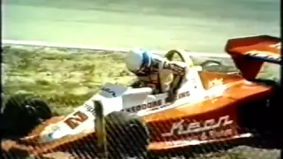FORMULA 1 1978 GP Holanda