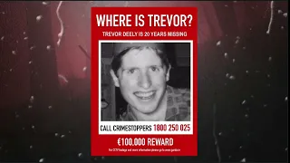 Chilling Disappearances: Trevor Deely