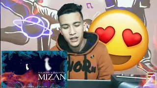 STORMY feat Inkonnu - MIZANE (Prod. Mobench x Neyl) (Reaction)