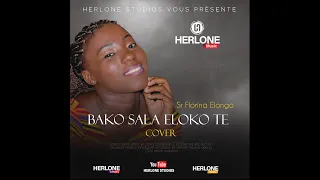 Nadège Mbuma - Bako Sala Eloko Te - Cover By Florina Elongo (Audio)