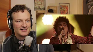 Vocal Coach REACTS  Great Van Fleet 'Highway Tune'