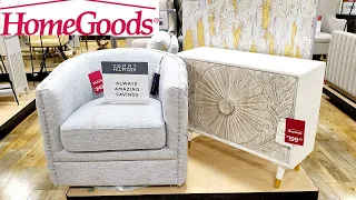 HOMEGOODS Home Decor SHOP WITH ME 2020 Walkthrough