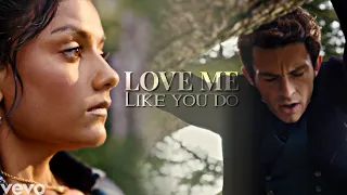 Kate & Anthony | Love Me Like You Do