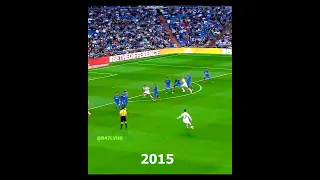 Cristiano Ronaldo LEGENDARY Free Kick Goals (2003-2023) 🐐