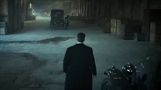 Crossing The Line (Peaky Blinders S03E06)