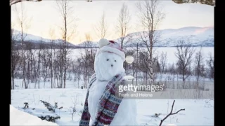 Most Funny And Creative Snowman Ideas Around The World ❄