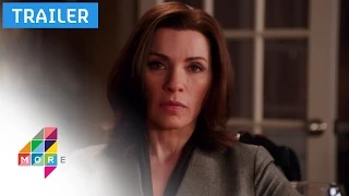 The Good Wife Series 6 | Thursday, 9pm | More4