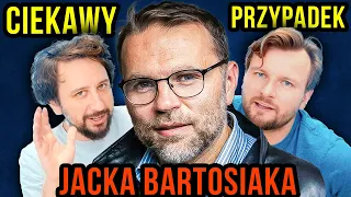 Jacek Bartosiak: doktorat pod lupą, historia realna i krytyk Bartosiaka - Lekko Stronniczy 1997