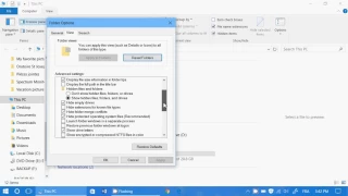 Tips and tricks Remove ads in Windows 10 File Explorer