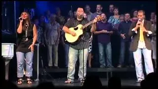 Sing Sing Sing - Chris Parton & the Life Church Worship Band