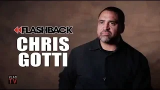 Chris Gotti on How the Feds Tried to Destroy Murder Inc to Convict Supreme (Flashback)