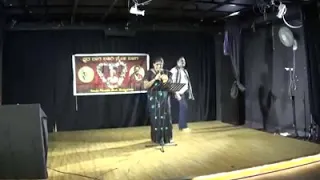 aasegalu kenakuthalide (stage performance)