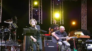 Volta la carta - PFM live San Salvo 24 Agosto 2019