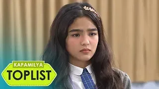 15 times Marga got jealous as Cassie and Kristoff become more than friends | Kapamilya Toplist