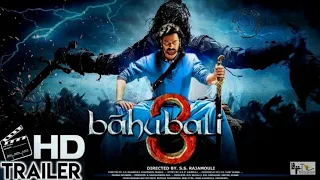 Baahubali 3 Official Trailer  Hindi    The Endin360P