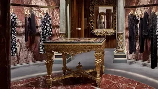 Dolce&Gabbana Boutique - Via della Spiga 2, Milan