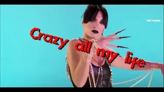 DJ Denis RUBLEV & DJ ANTON - Crazy all my life (clip 2k19) ★VDJ Puzzle★