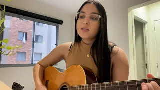 Cover "Só Os Loucos Sabem - Charlie Brown JR"