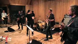 Dave Gahan & Soulsavers - "Tempted" (FUV Live at MSR Studios)