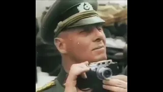 Erwin Rommel | WW2 Edit