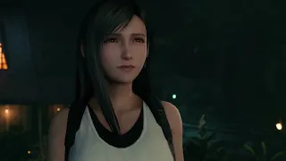 (Chapter 14 spoilers) Tifa’s voice actress is amazing