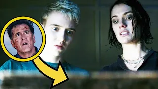 8 Recent Horror Movie Cameos Everyone Missed