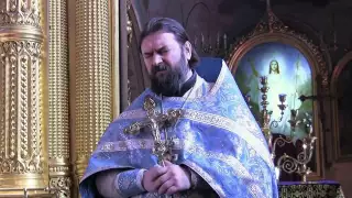 прот Андрей Ткачёв  КТО ТАКОЙ ИИСУС ХРИСТОС