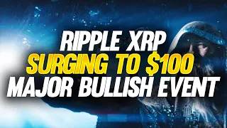 🚨THIS COULD MAKE XRP SURGE TO $100 🚀 PREPARE FOR WHAT'S COMING 💥 RIPPLE XRP NEWS TODAY