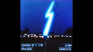 Diskette Park : ZIP DRIVE