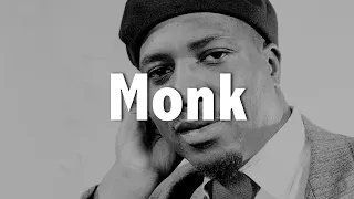 THELONIOUS MONK (A Sphere of influence) Jazz History #49