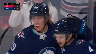 Top 100 NHL Goals of the Season (2019-2020)