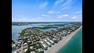 Luxury Beach living on Manasota Key in Englewood Florida