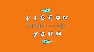 Pigeon John - Play It Again (Official Audio)