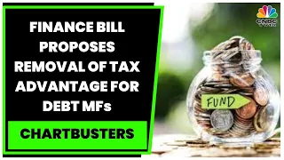 Finance Bill 2023 Proposes Removal Of Tax Advantage For Debt Mutual Funds : Decoding The Impact