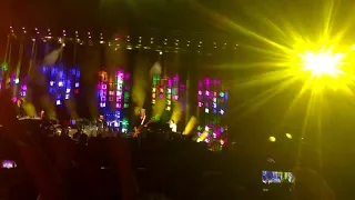 Paul McCartney - Golden Slumbers/Carry that weight/The End  - Salvador 20/10/2017