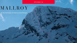 Mallroy - In The Footsteps Of Andreas And Morgan - Ep.12