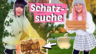 Schatzsuche am Bauernhof 🌹 Schnitzeljagd | ViktoriaSarina