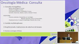 Especialidades Médicas 3. Jornada Puertas Abiertas MIR 2024. Clínica Universidad de Navarra