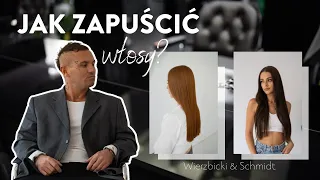 JAK ZAPUŚCIĆ WŁOSY? Wszystko, co musisz wiedzieć! 🔥