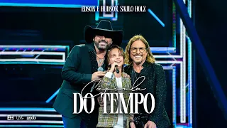 Edson & Hudson, @sauloholz1589  - Cápsula do Tempo [DVD Foi Deus]