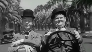 'Stan & Ollie' explores friendship of famous comedy duo