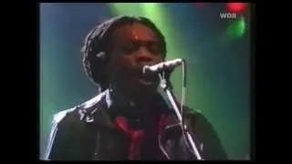 Black Uhuru - Live Essen 1981  [Audio remastered]